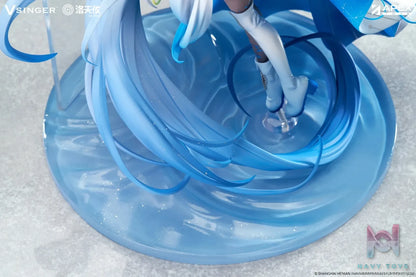 APEX-TOYS – Vsinger Luo Tianyi 12th Anniversary 1/7 Scale Figure (Licensed)