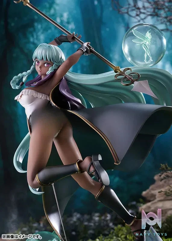 Phat! – Unicorn Overlord Rosalinde 1/6 Complete Figure (Licensed)