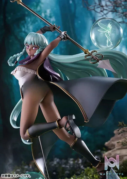Phat! – Unicorn Overlord Rosalinde 1/6 Complete Figure (Licensed)