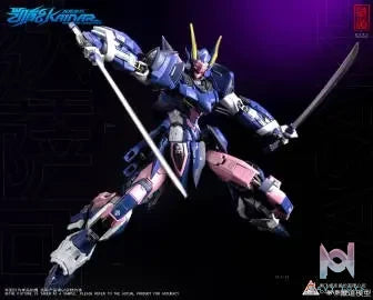 Cang Dao Model – Cannon Dazak Mecha CD-FA-05 (Licensed)
