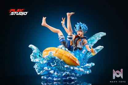 Play Studio – Summer Splash 1/6 Scale Statue (Licensed)