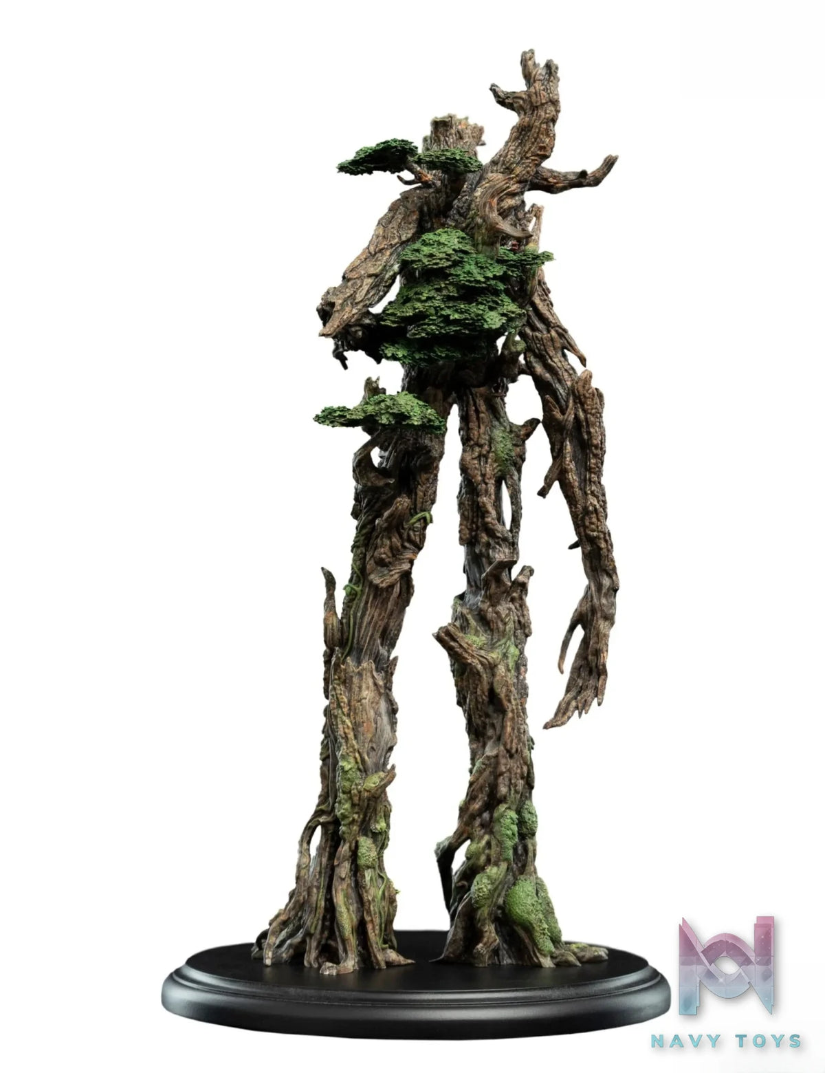 WETA Studio – The Lord of the Rings mini series Treebeard