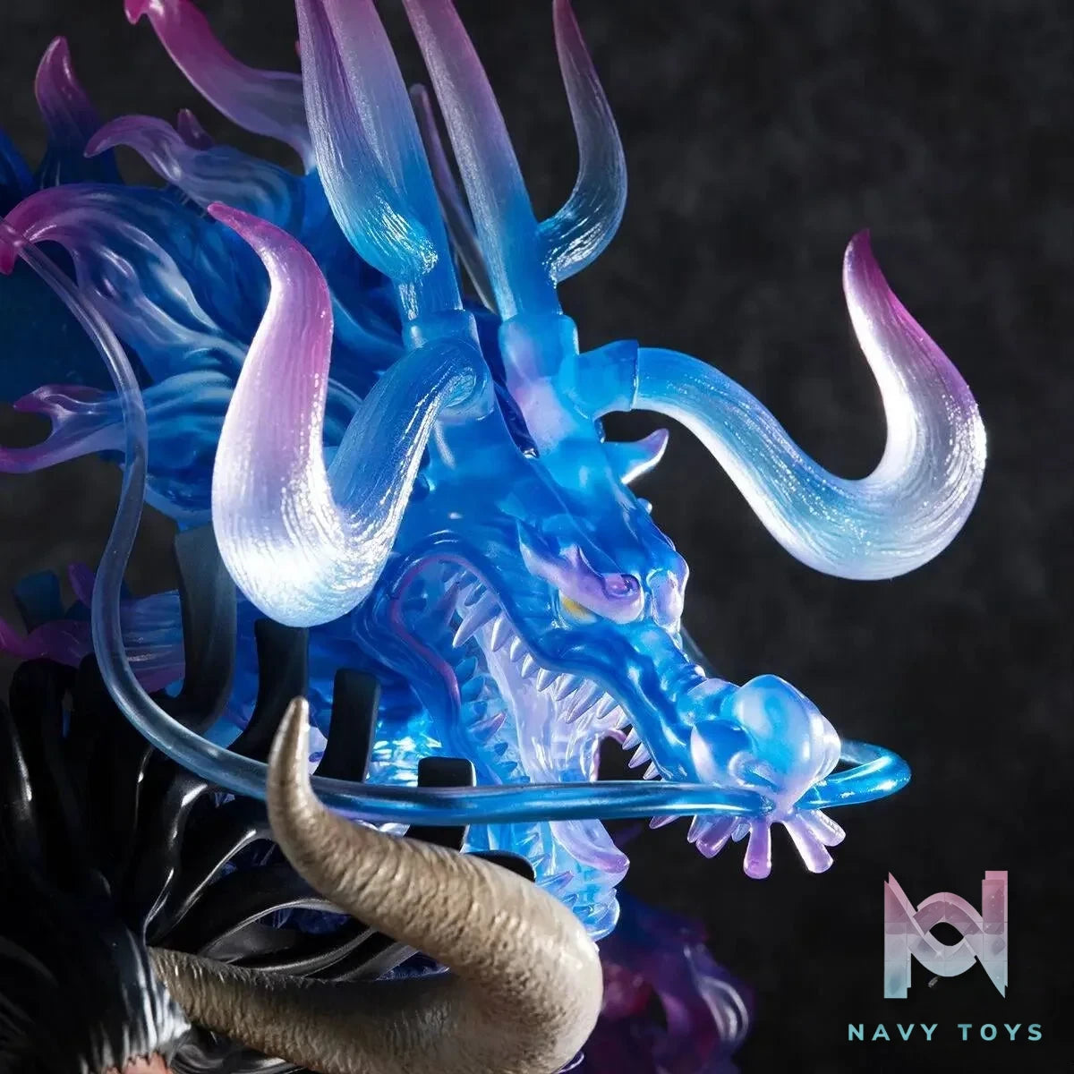 MegaHouse - One Piece Kaido Portrait Of Pirates 