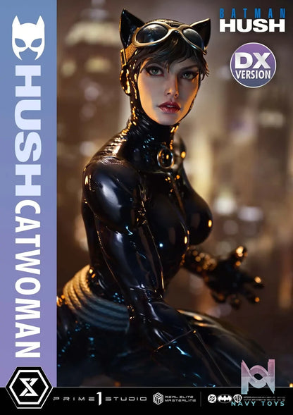 Prime 1 Studio – Batman: Hush (Comics) Catwoman REMDC-01 REMDC-01DX REMDC-01DXS (Licensed)