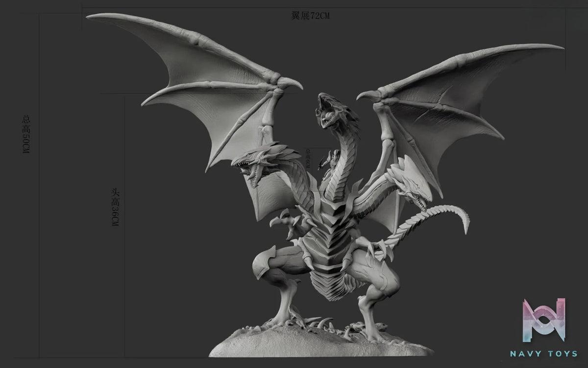 Snail Studio – Dragon Master Knight