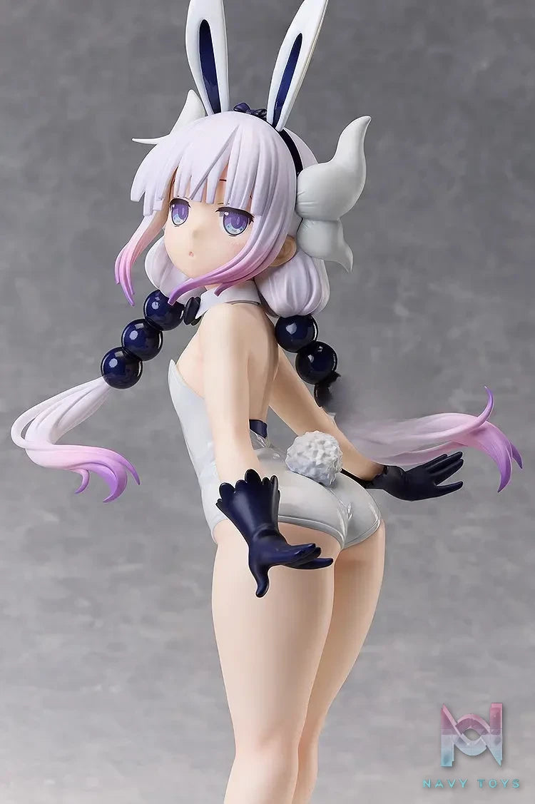 FREEing – Miss Kobayashi’s Dragon Maid Kanna Bare Leg Bunny Ver. 1/4 Figure (Licensed)