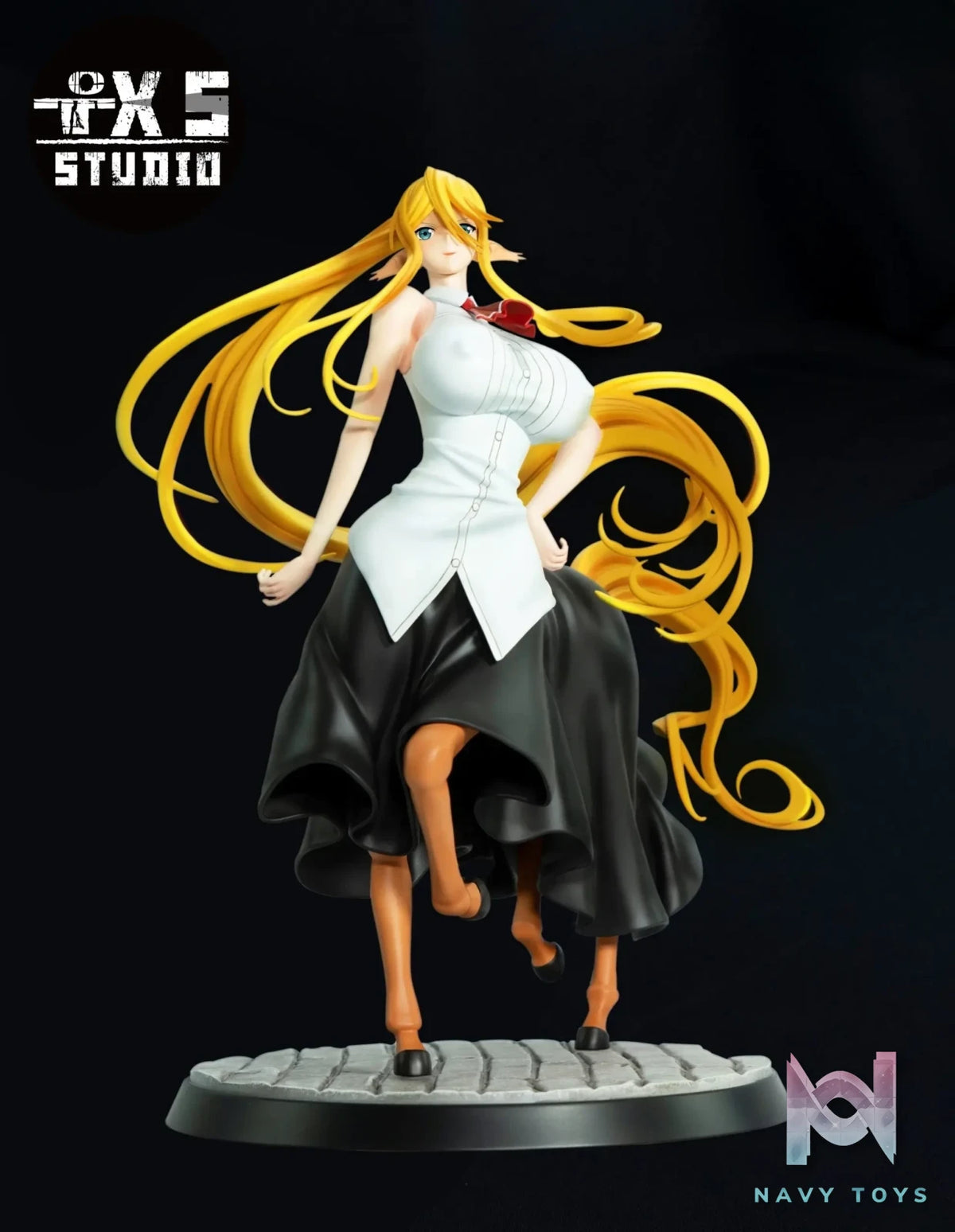 TXS Studio – Monster Musume Centorea