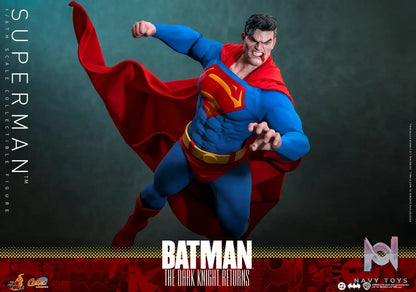 Hottoys – Batman: The Dark Knight Returns – Superman 1/6 Action Figure CMS032 (Licensed)