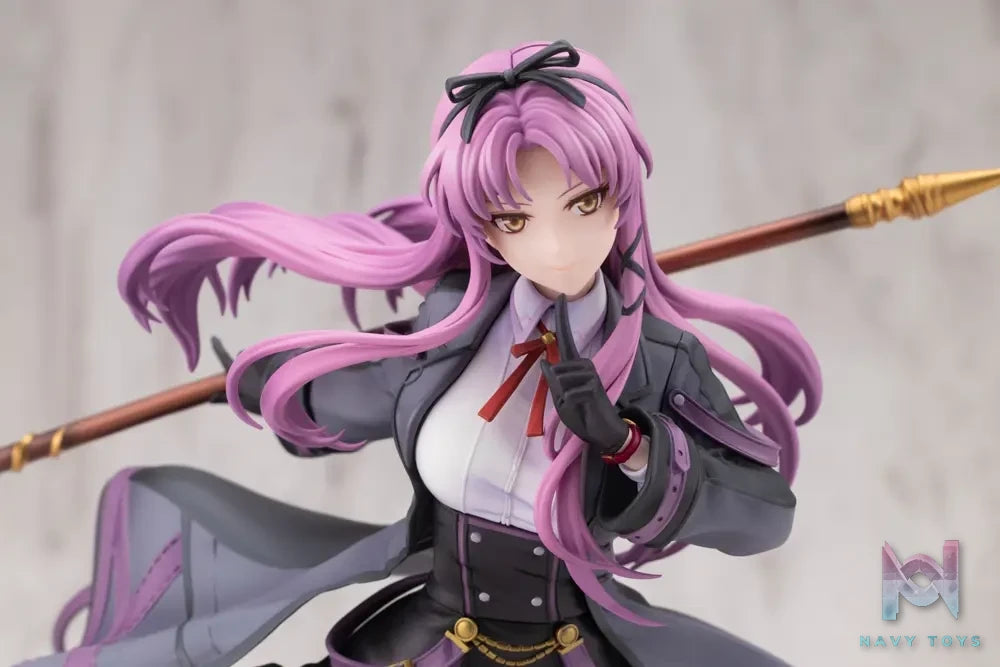 Kotobukiya – Kiseki Series Renne Bright Trails through Daybreak II Ver. 1/8 Complete Figure (Licensed)
