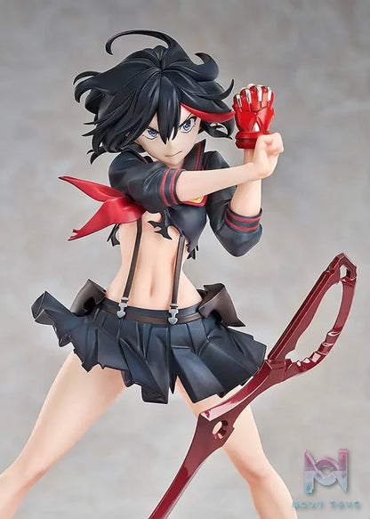 GSAS X GSC – Kill la Kill Ryuko Matoi Transformation Ver. 1/7 Complete Figure (Licensed)