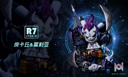 R7 Studio – Shichibukai Cosplay Series Moria