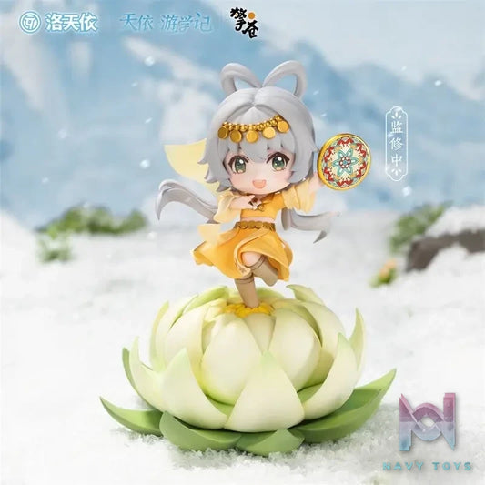 Hobby Rangers – Luo Tianyi Snow Dance Tianyin Xinjiang Q version figure (Licensed)
