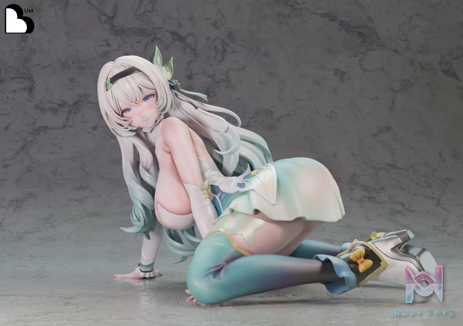 BUST Studio – Honkai: Star Rail Firefly