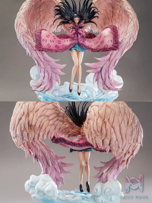 Nico Robin - One Piece - Tsume Art resin statue Tsume Art Studio anime figure