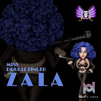 A+ Studio – Zala One Piece