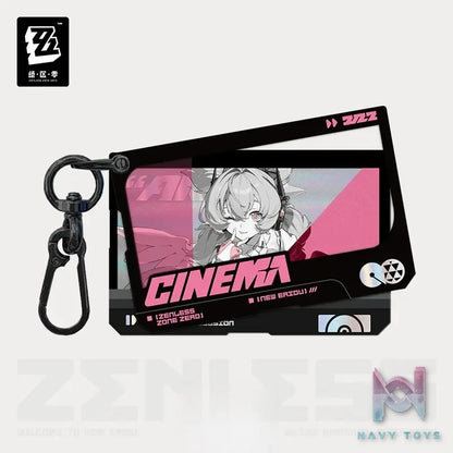 miHoYo – Zenless Zone Zero Angels of Delusion Series Goods (Licensed)