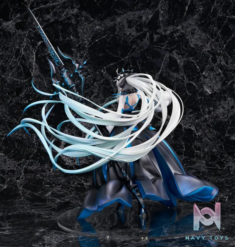 ALTER – Fate/Grand Order Berserker/Morgan Final Ascension Ver. 1/7 Complete Figure (Licensed)