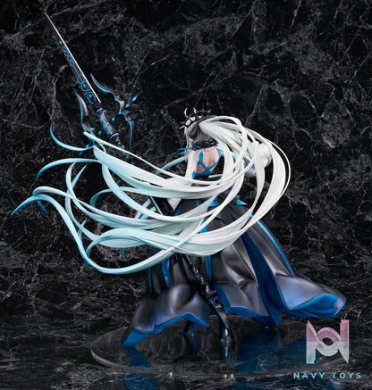 ALTER – Fate/Grand Order Berserker/Morgan Final Ascension Ver. 1/7 Complete Figure (Licensed)
