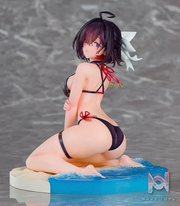 Wonderful Works – Atelier Yumia: The Alchemist of Memories & the Envisioned Land Yumia Liessfeldt Swimsuit Ver. (Licensed)