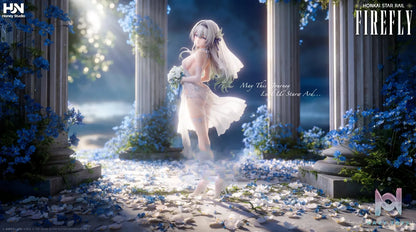 Honey Studio – Firefly Honkai: Star Rail