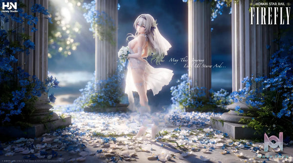 Honey Studio – Firefly Honkai: Star Rail