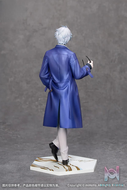 Myethos – Honkai: Star Rail Phainon 1/8 Scale Figure Train Tour Ver. (Licensed)