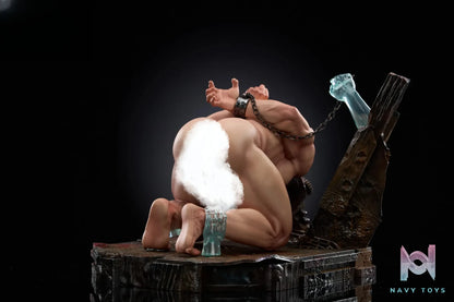NL Studio – Pyramid Head Silent Hill