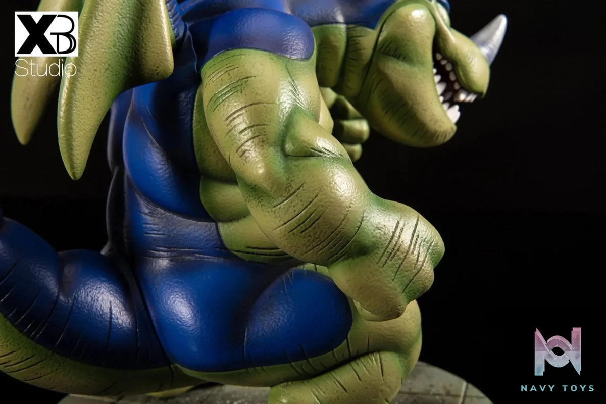 XBD Studio – Dragon Ball Giran
