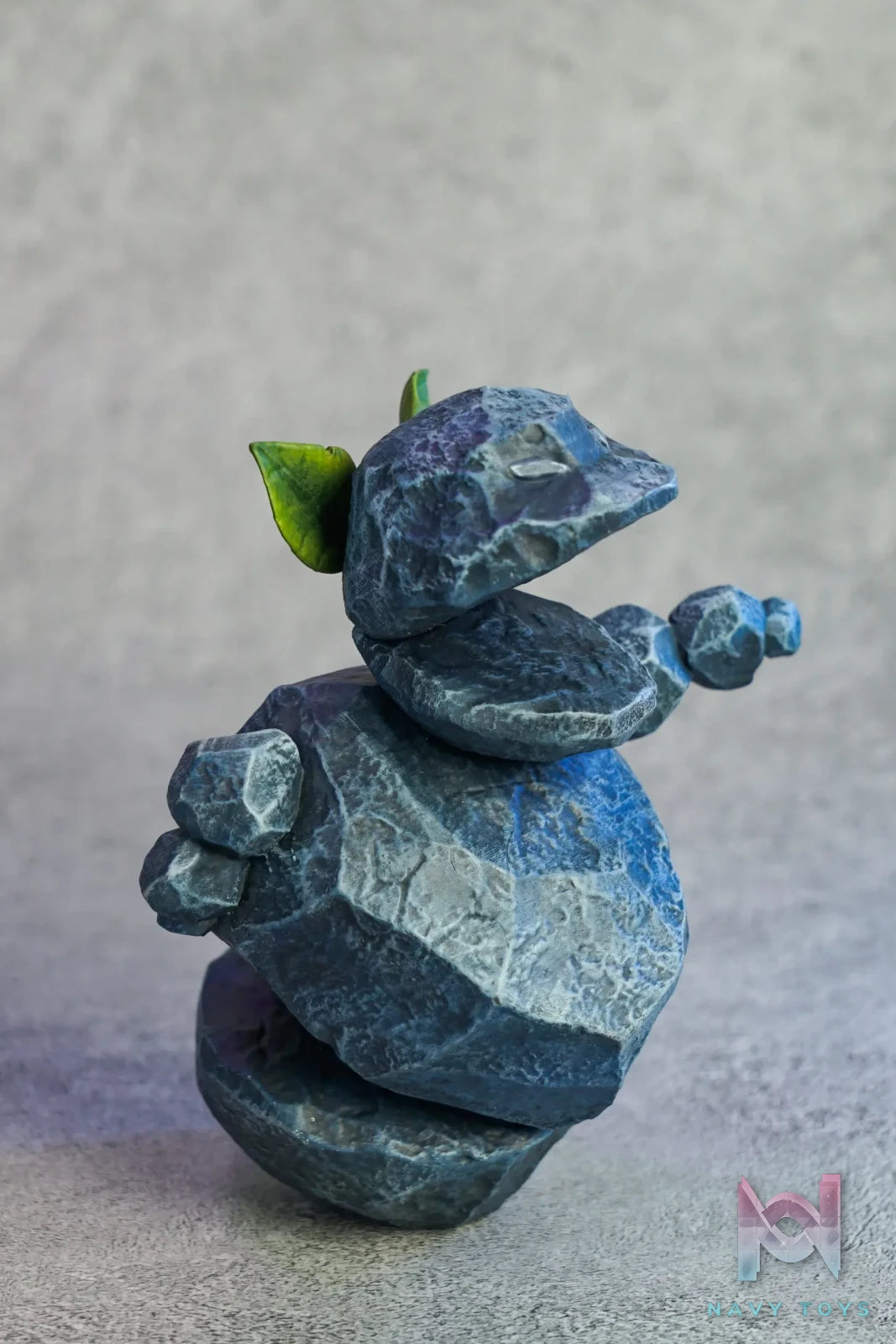 Just For Fun Studio – Nezha: Birth of the Demon Child Shiji Niangniang Stone Witch
