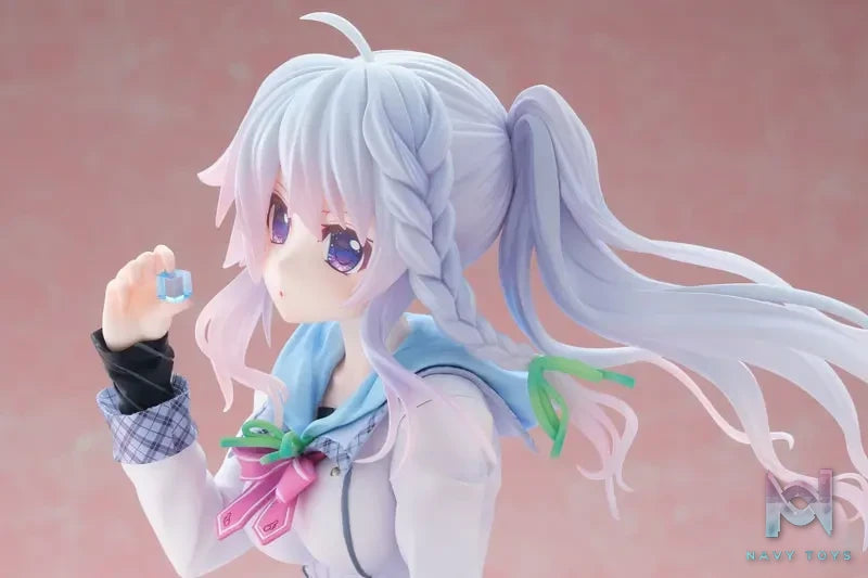 QUADRAT – 9-nine- Sora Nimi 1/7 Complete Figure (Licensed)