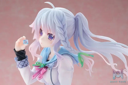 QUADRAT – 9-nine- Sora Nimi 1/7 Complete Figure (Licensed)