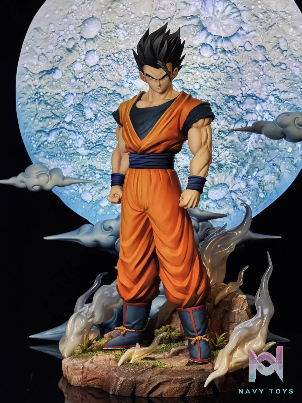 WDF Studio – Son Gohan Dragon Ball