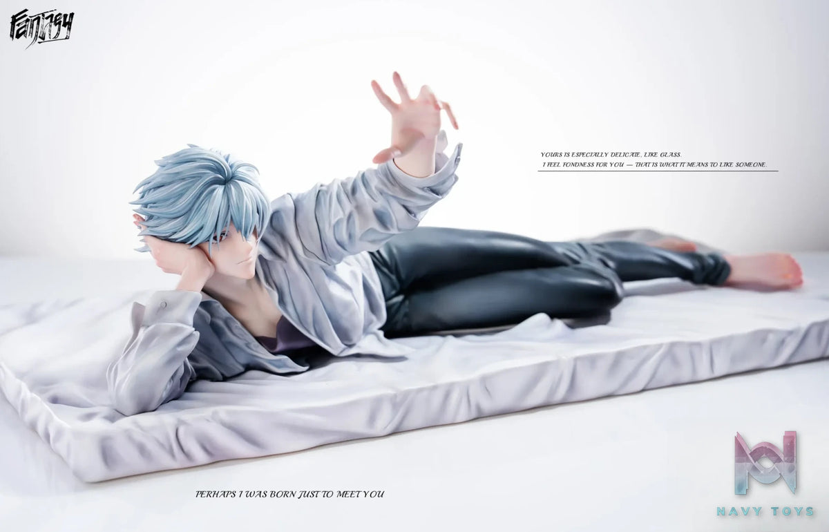 FANTASY Studio – Kaworu Nagisa Neon Genesis Evangelion