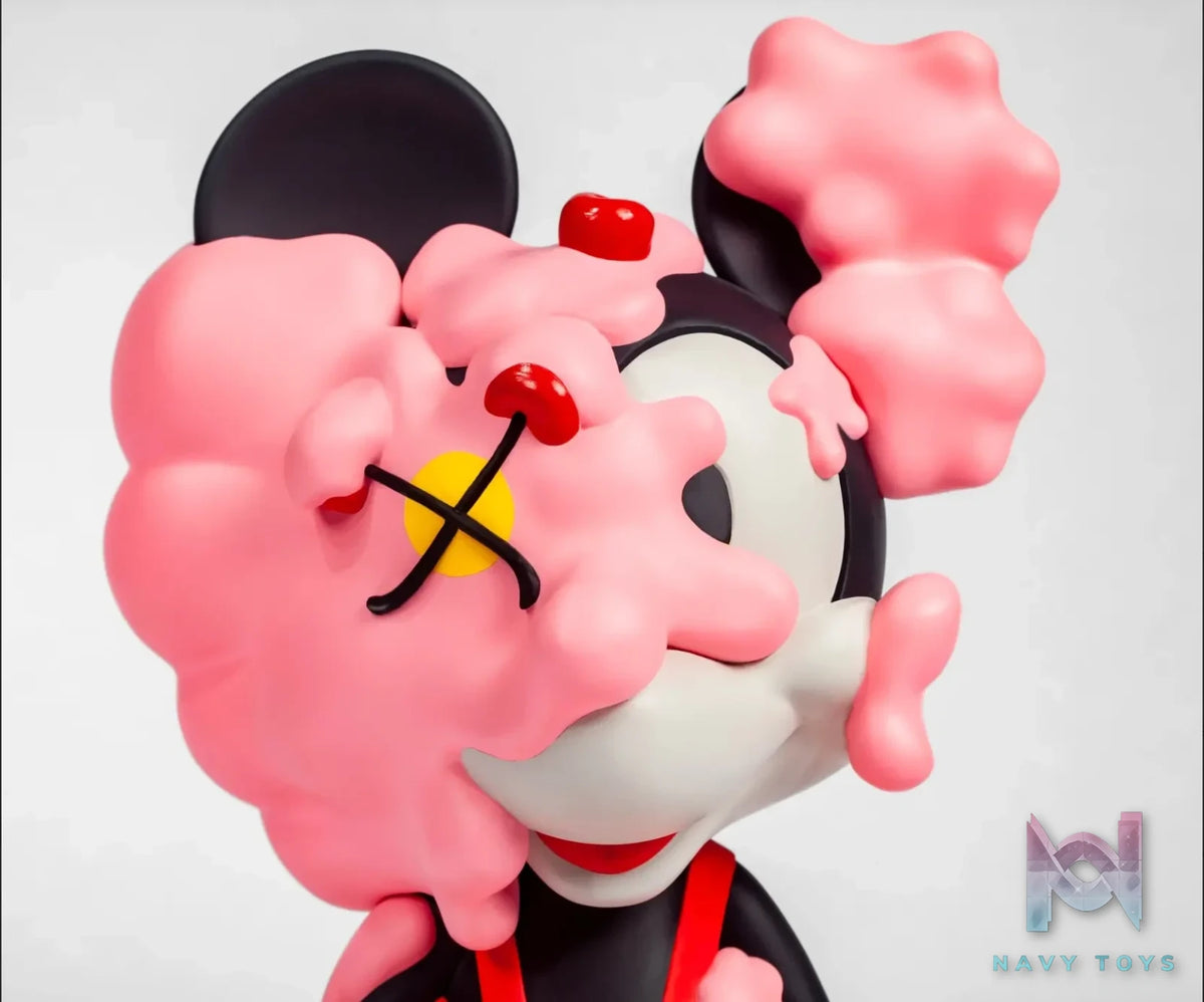 Fools Paradise Studio – 34cm Sweet Conflict EP3