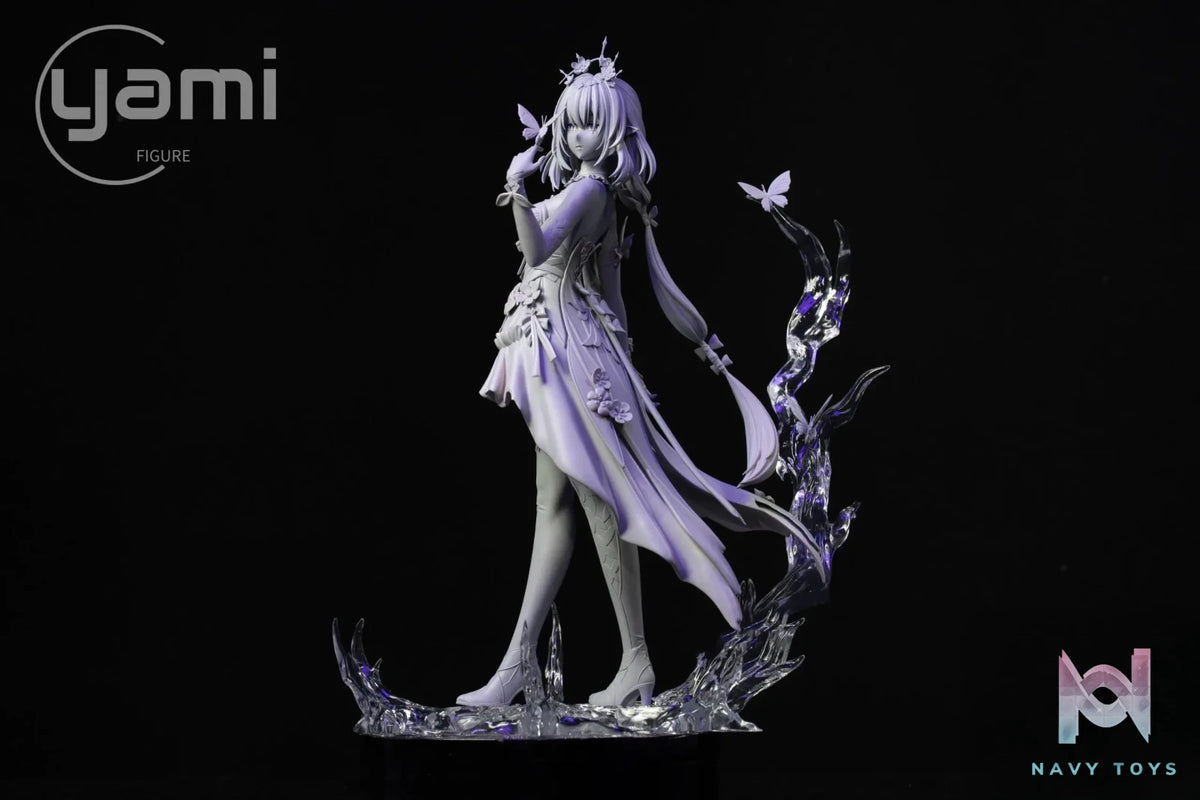 YAMI Studio – Honkai: Star Rail Lethe no Musume Castorice