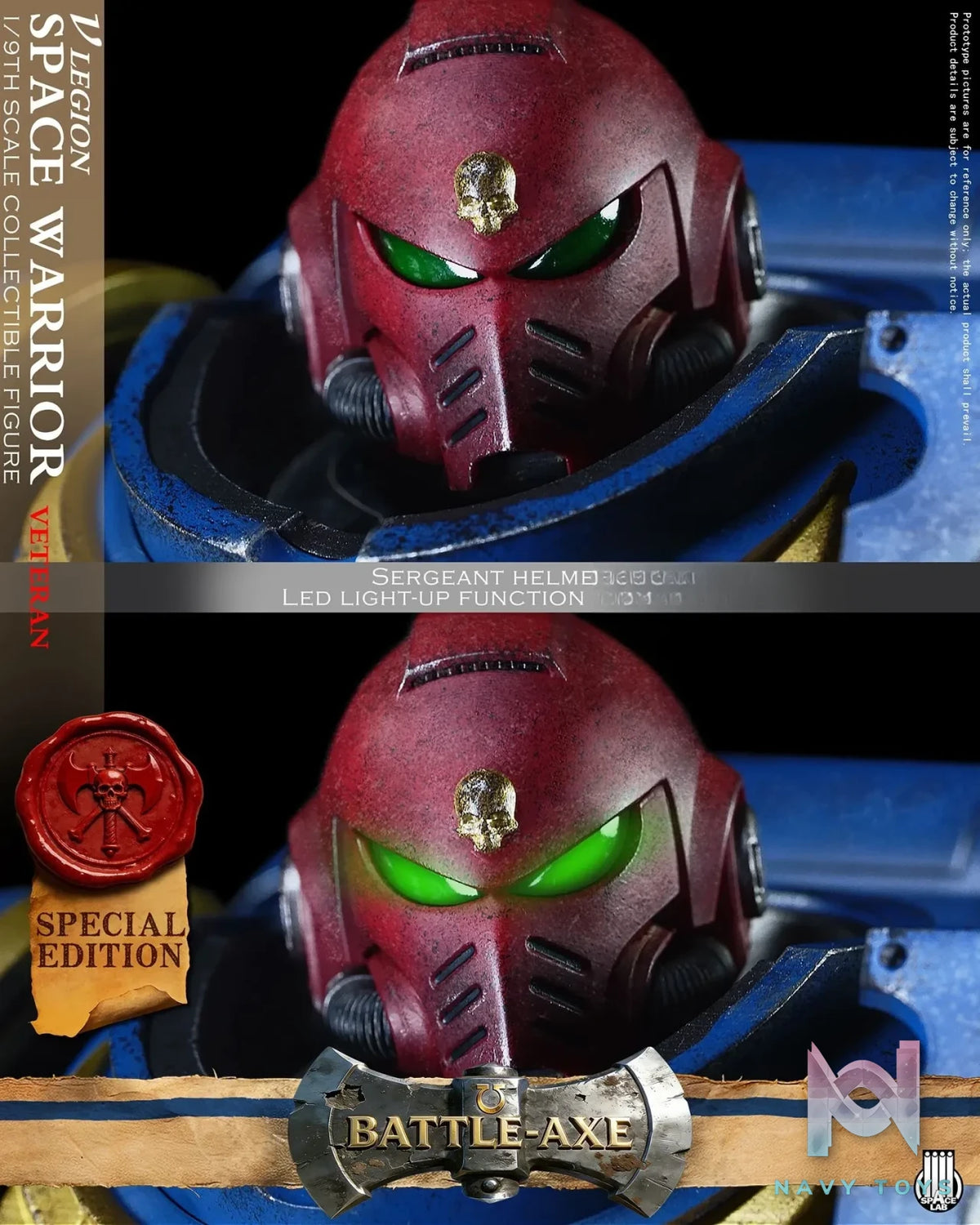 Space A Lab Studio – Space Marines Warhammer 40000 0913001 0913002 0913003 0913001B 0913002B 0913003B