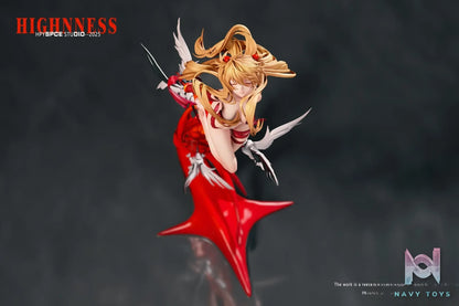 Hyperspace Studio – Neon Genesis Evangelion Soryu Asuka Langley