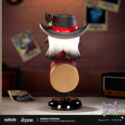 APEX-TOYS – Honkai: Star Rail Boothill Happy Shake (Licensed)