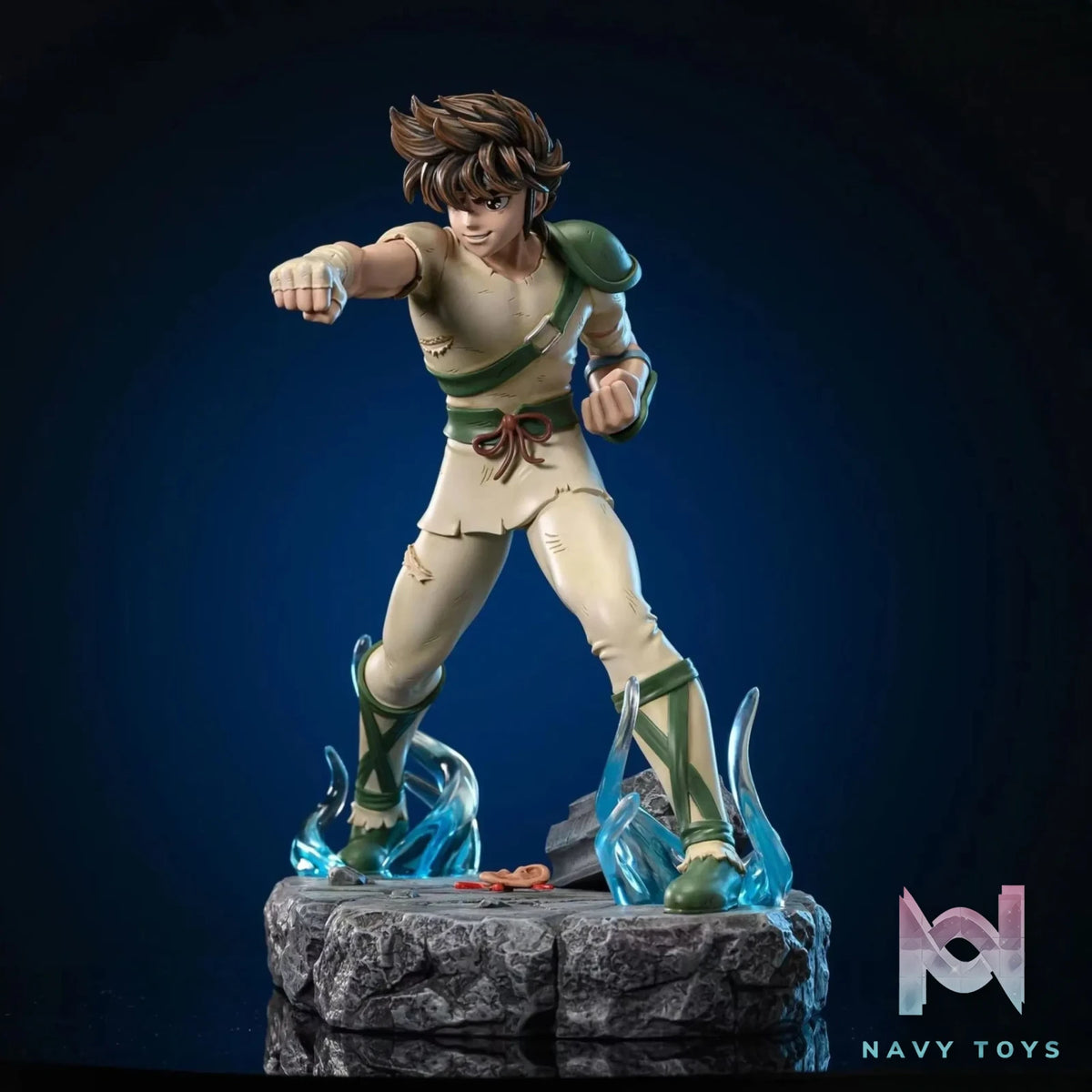 TY Studio – Saint Seiya #1 Pegasus Cloth