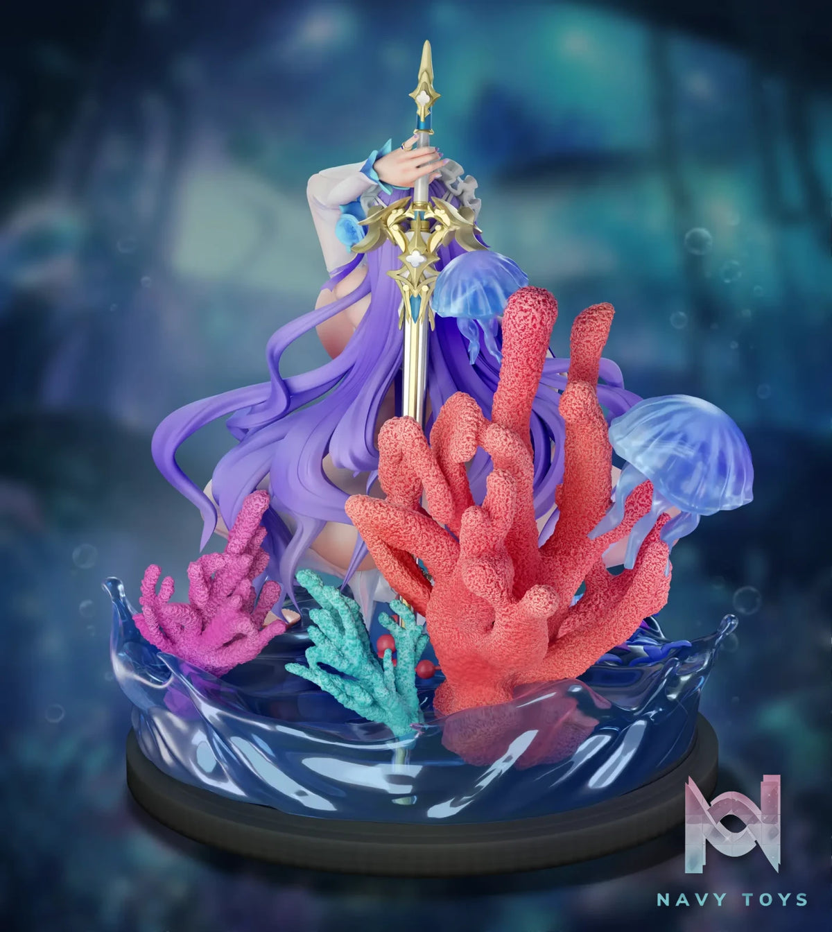 Meat Studio – Cantarella Wuthering Waves