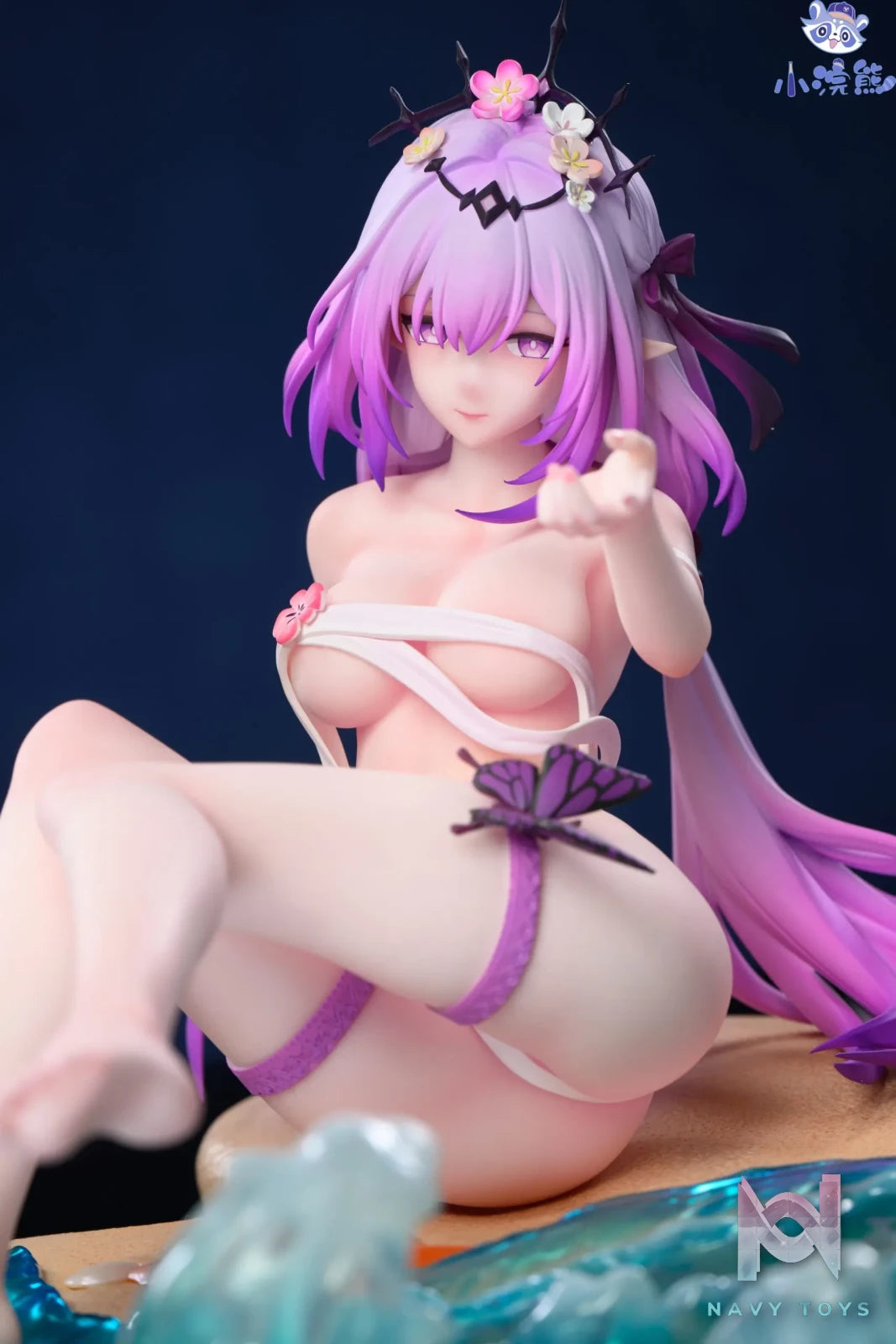Xiao Huan Xiong Studio – Honkai: Star Rail Summer Castorice GK