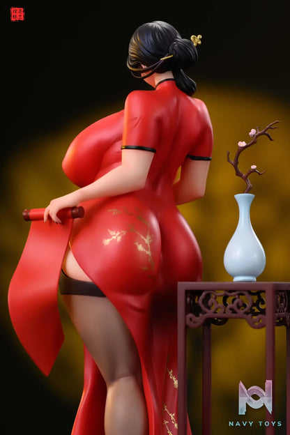 Lao Wang Studio – Original Wan Xi (Licensed)