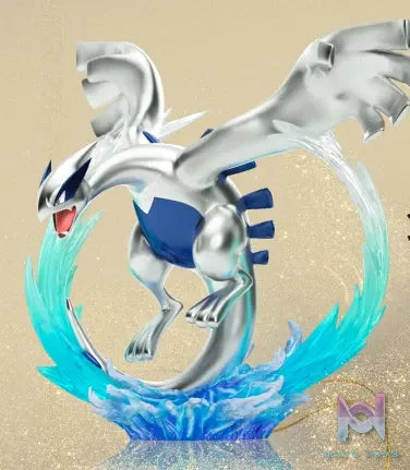 Wonder Studio – Pokémon Lugia＆Ho-Oh