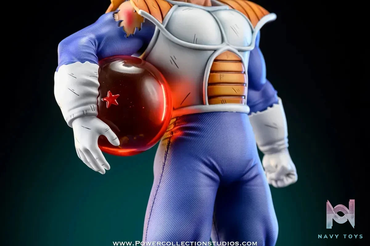 Power collection Studio – Dragon Ball Vegeta