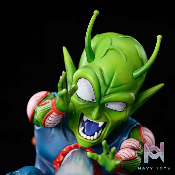 A+ & C Studio – Dragon Ball Famous Scene #1 “Heaven and Earth Penetrating Waves”