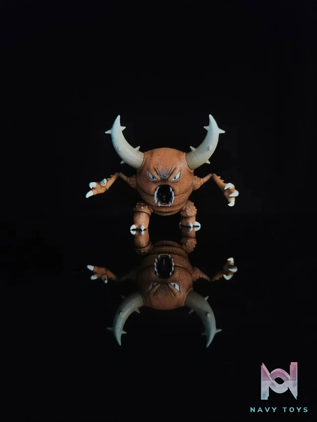 Unknown Made Studio – Pokémon Pinsir