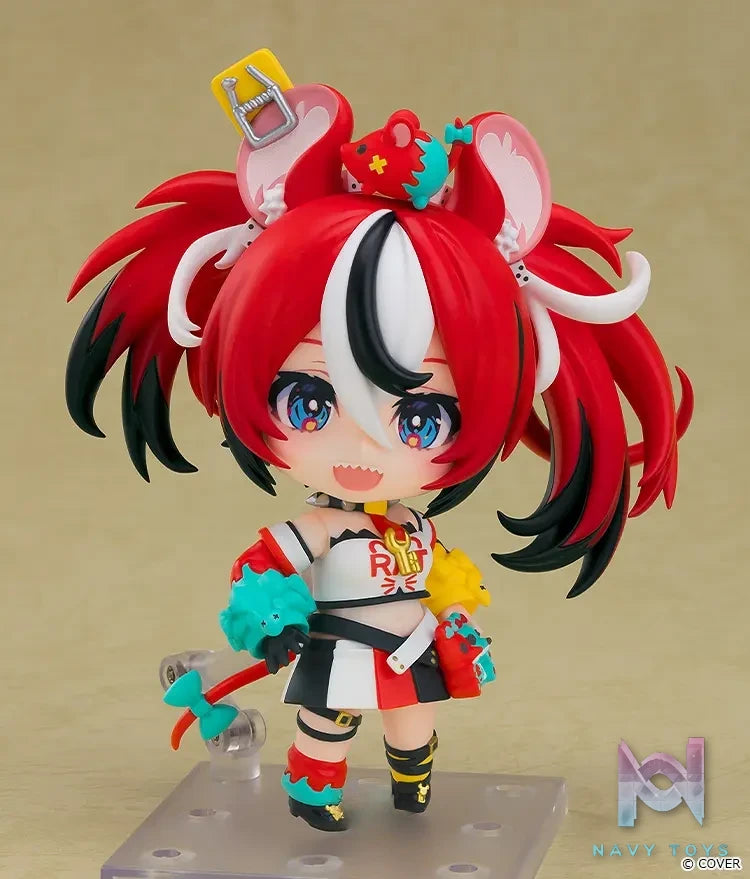 GSC – Nendoroid hololive production Hakos Baelz (Licensed)