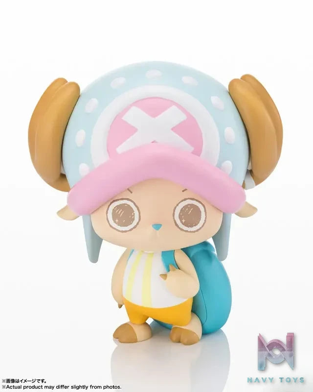 BANDAI SPIRITS – Tekupiku Chopper (ONE PIECE CHOPPER’s) (Licensed)