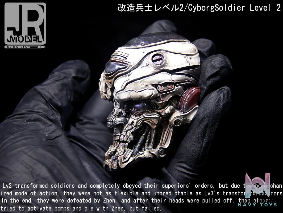 JRMODEL Studio – Kamen Rider Real Head Sculpture Fridge Magnet Series