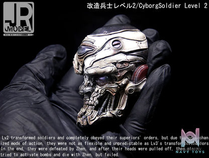 JRMODEL Studio – Kamen Rider Real Head Sculpture Fridge Magnet Series